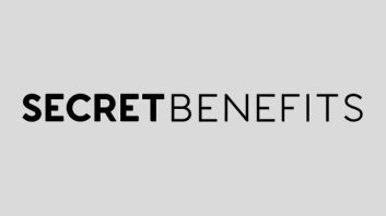 Secret Benefits
