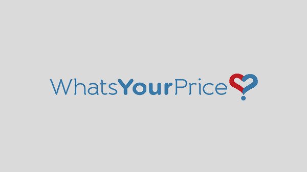 WhatsYourPrice